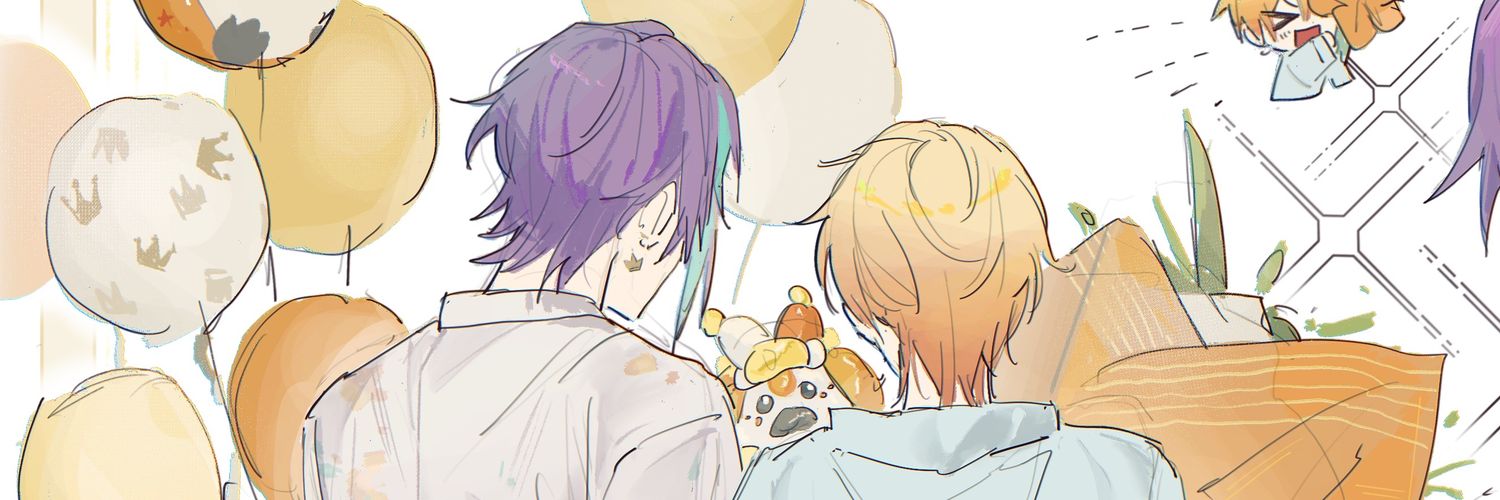 水七木 banner