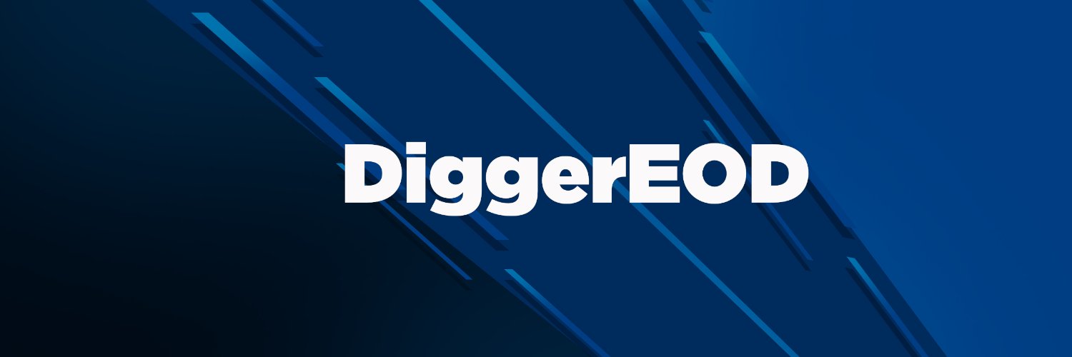 DiggerEOD banner