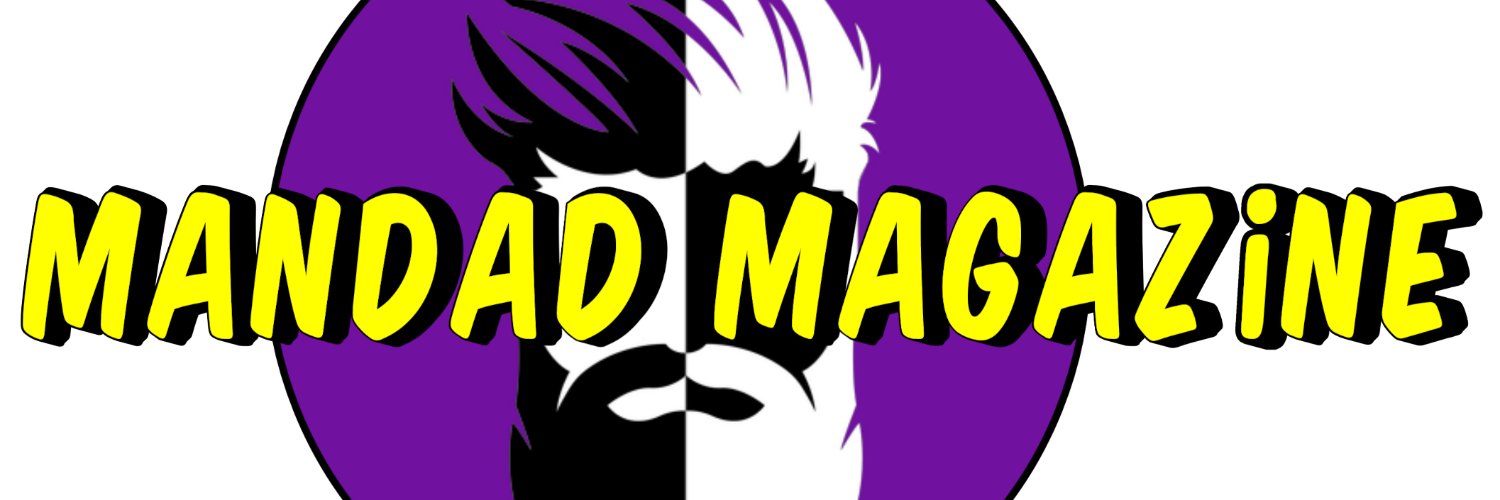 ManDadHQ banner