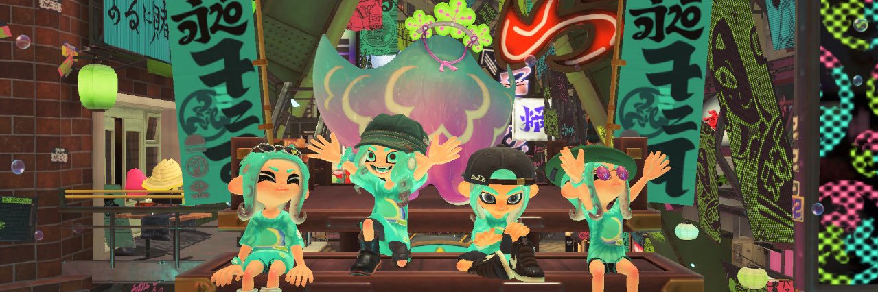 みこちゃ！🐰 banner