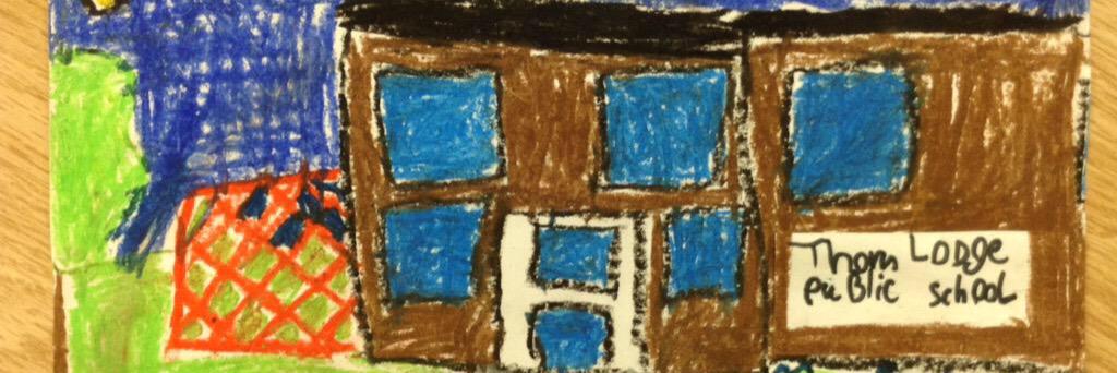 Thorn Lodge PS banner