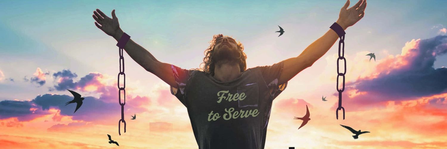 Victor OC ⚡ banner