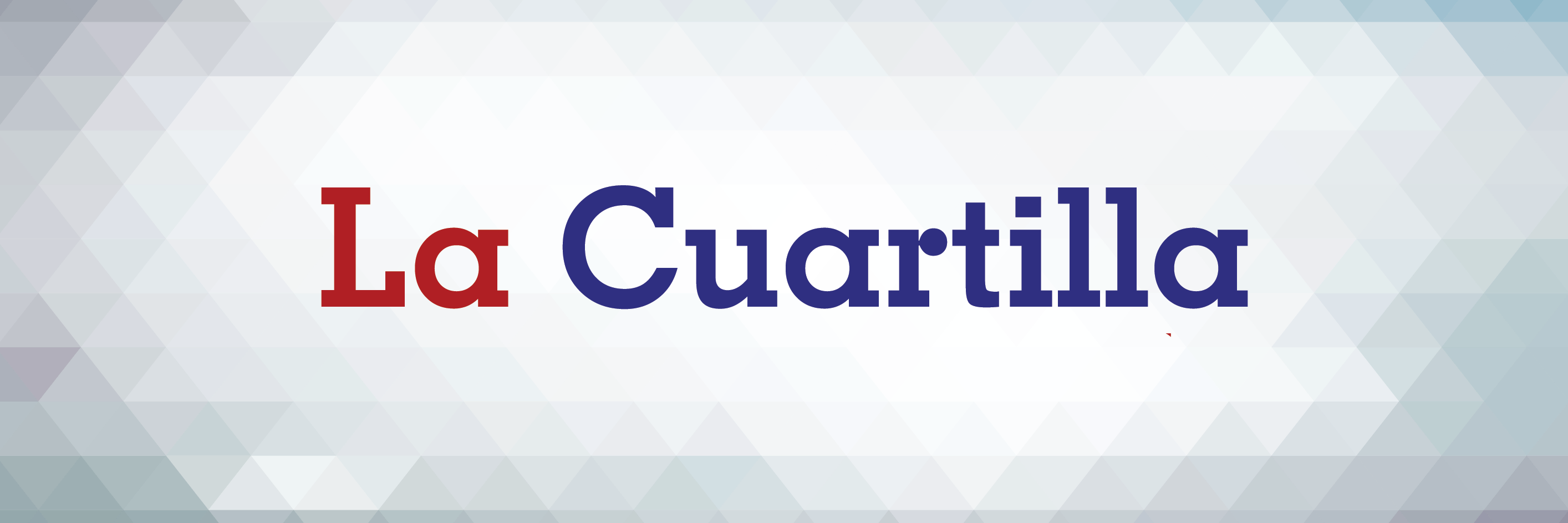 LaCuartillaCO's profile banner image