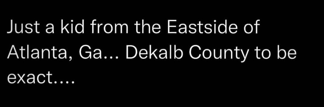 gods favorite 🤍 banner