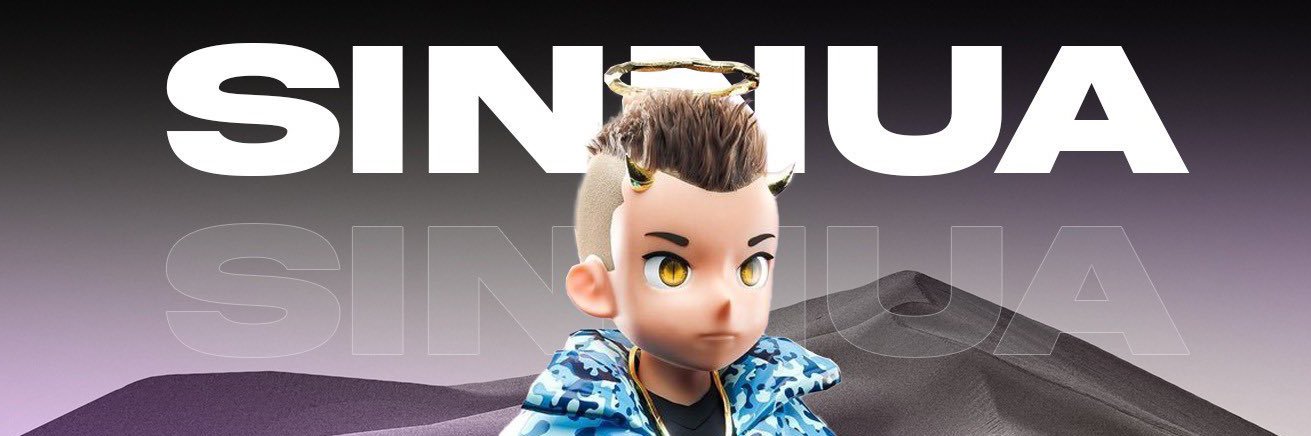 Sinnua🥷🏻 banner