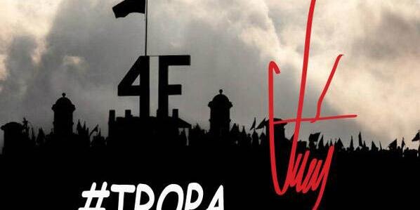gestrano's profile banner image