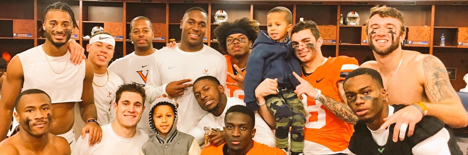 Hayden Mitchell banner