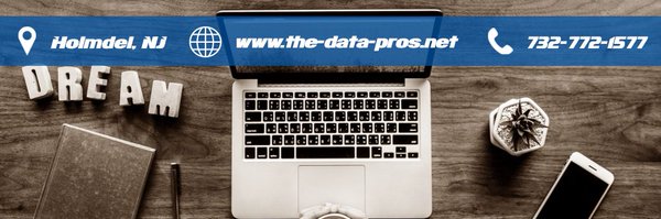 TheDataPros Profile Banner