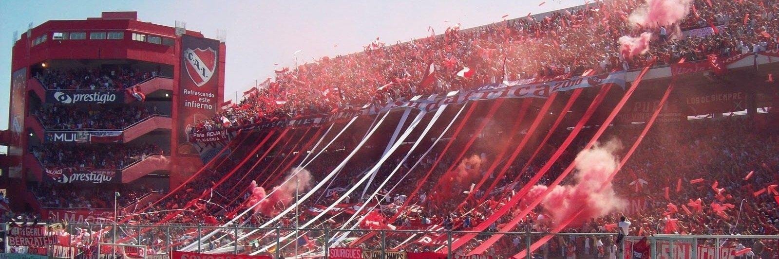 FatiLorea's profile banner image