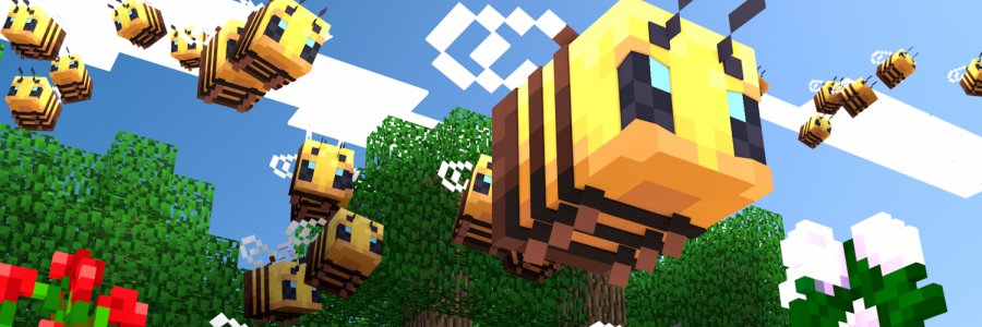 Mel banner