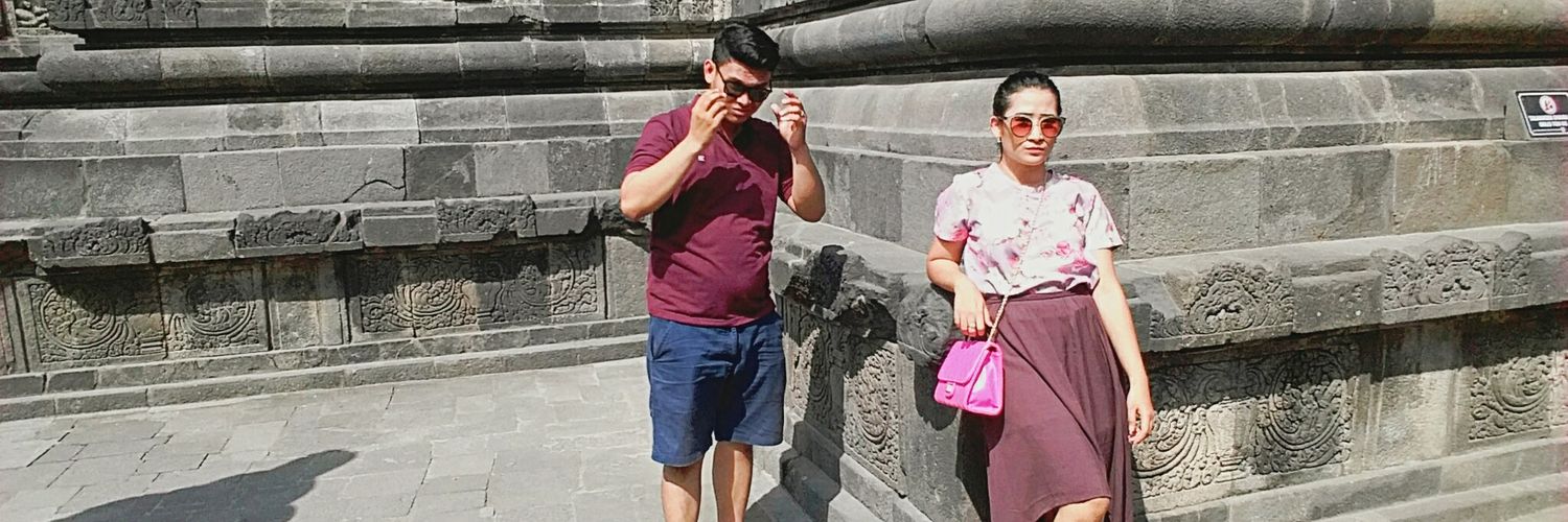 Agustin D Pratiwi banner