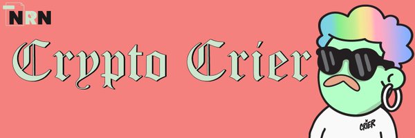 Crypto_Crier Profile Banner