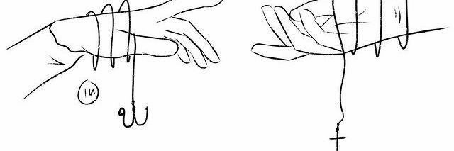 p banner