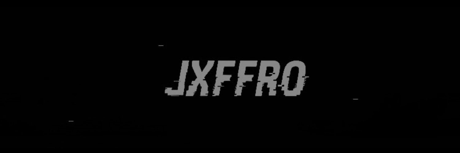 jeff Profile Banner
