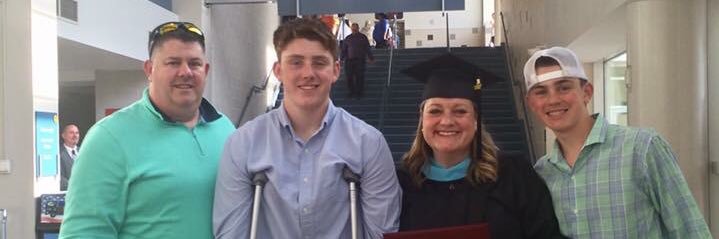 Christine Chute banner