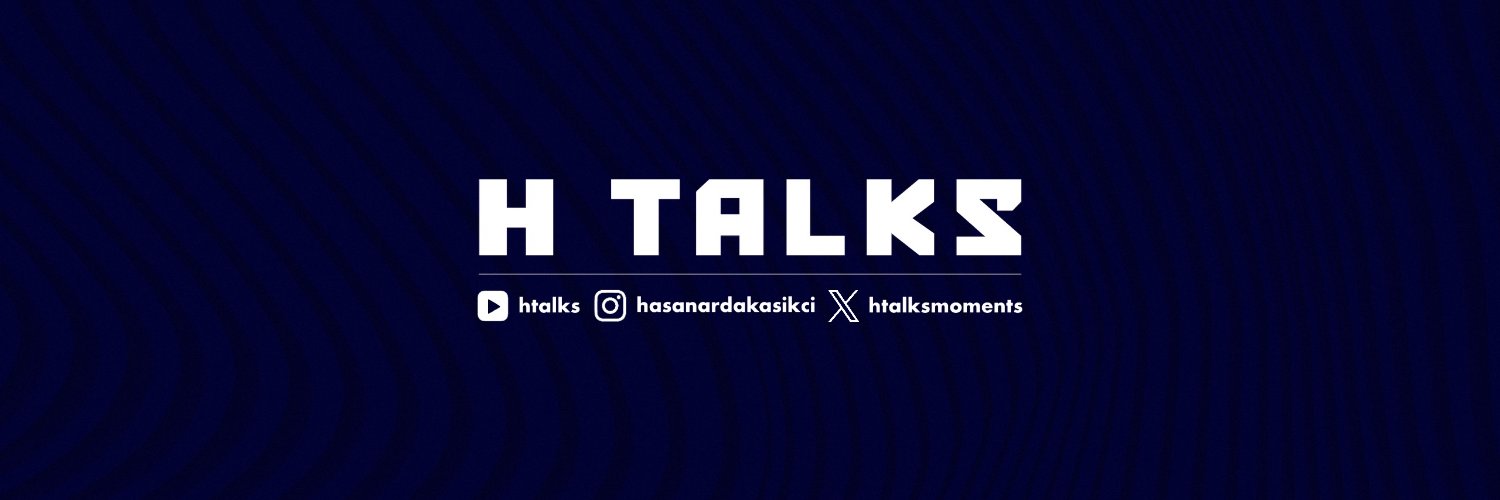HTalks banner