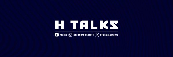 HTalksMoments Profile Banner