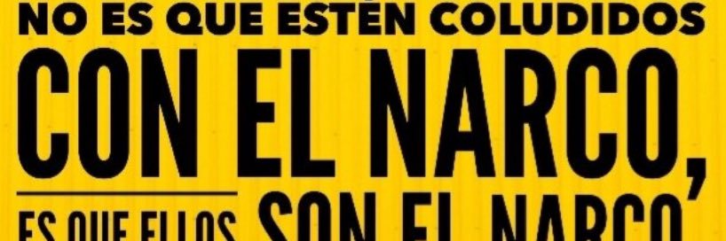 caza 4treros. banner