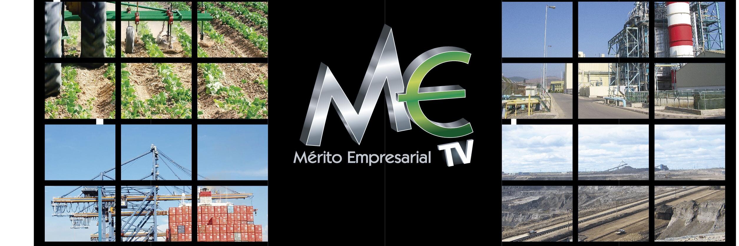 Mérito Empresarial (@meritotv) / Posts / X