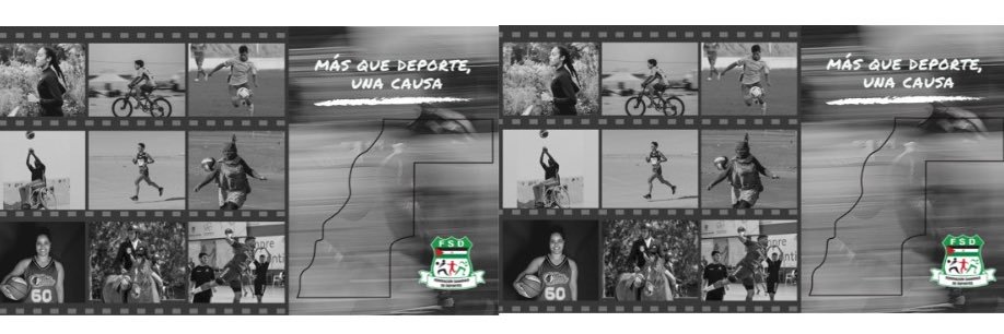 Federación Saharaui de Deportes banner