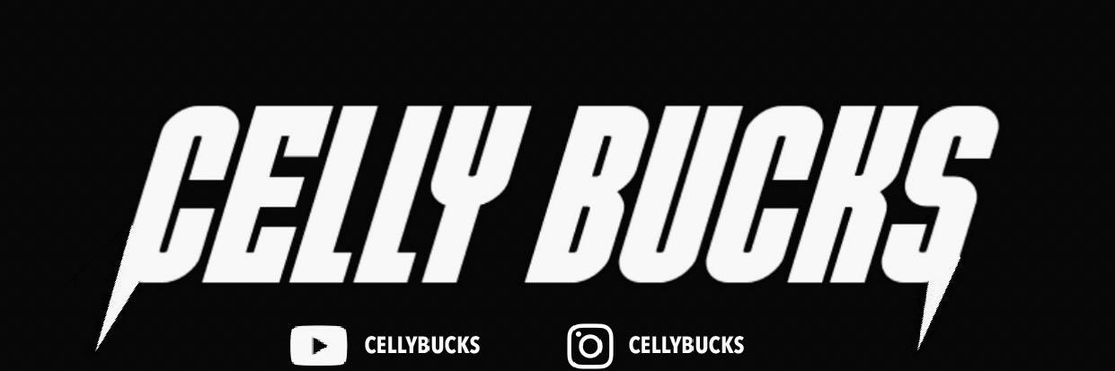 CellyBucks's profile banner image