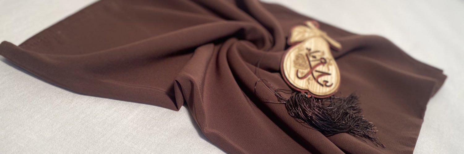 HijabHayaa's profile banner image
