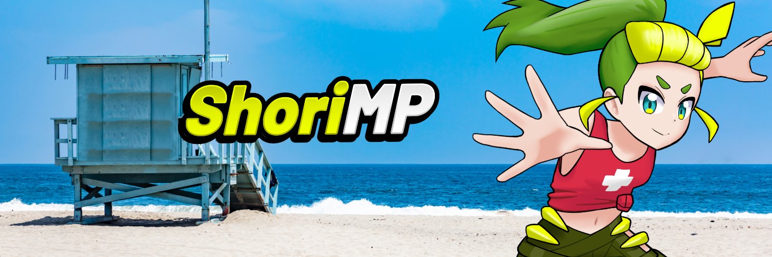ShoriMP's profile banner image