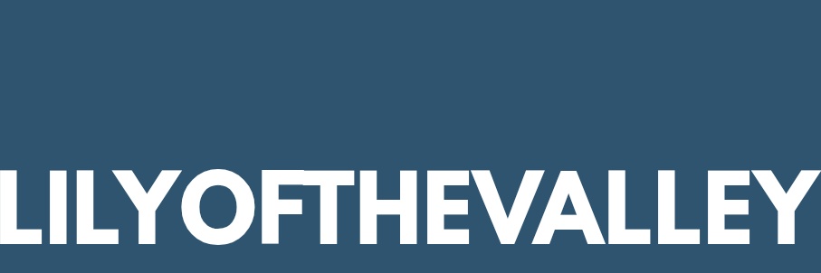 Lilyofthevalley banner