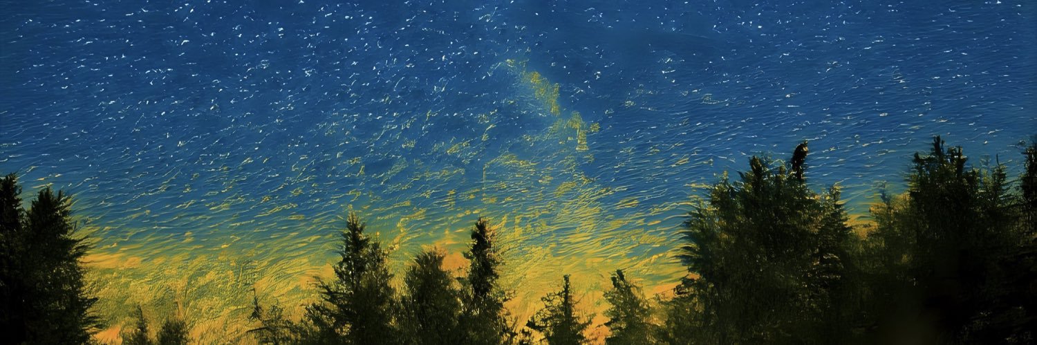 mlarmoyeux's profile banner image