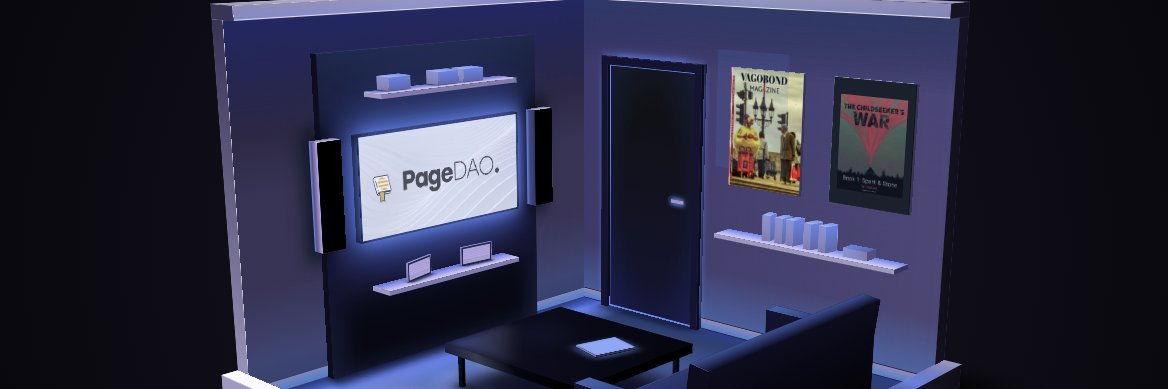 indefatigable.* banner