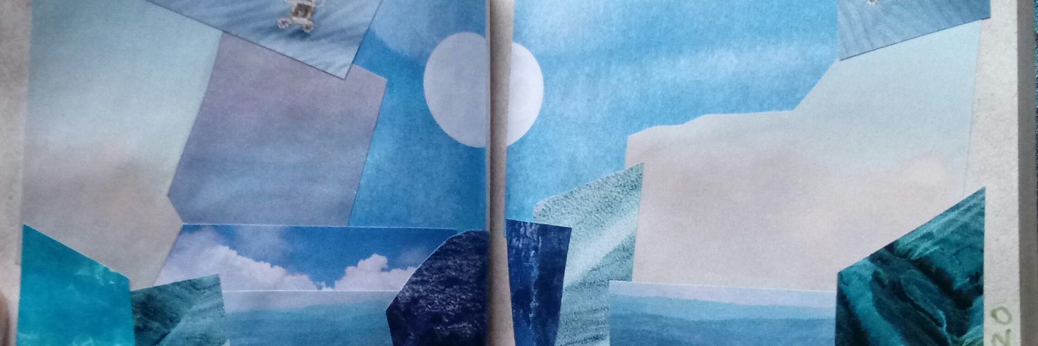 Patricia Gordon banner
