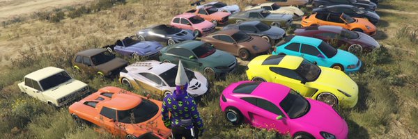 FULLSEND392 Profile Banner