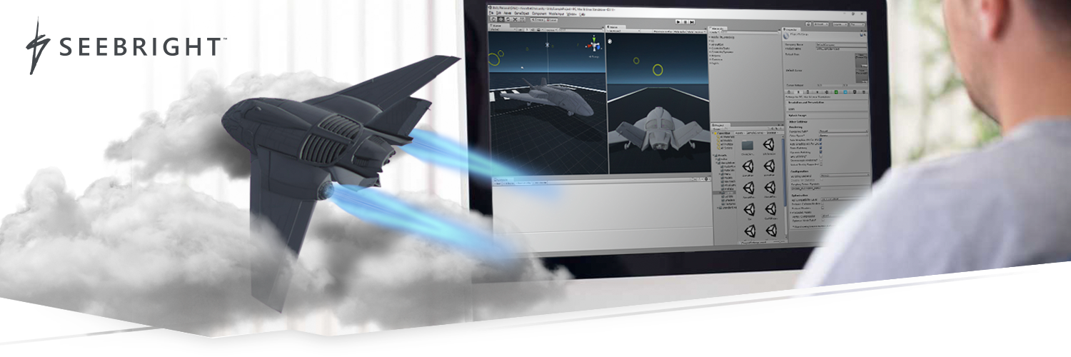 Seebright, Inc. banner