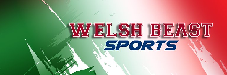 Welsh Beast Sports's banner