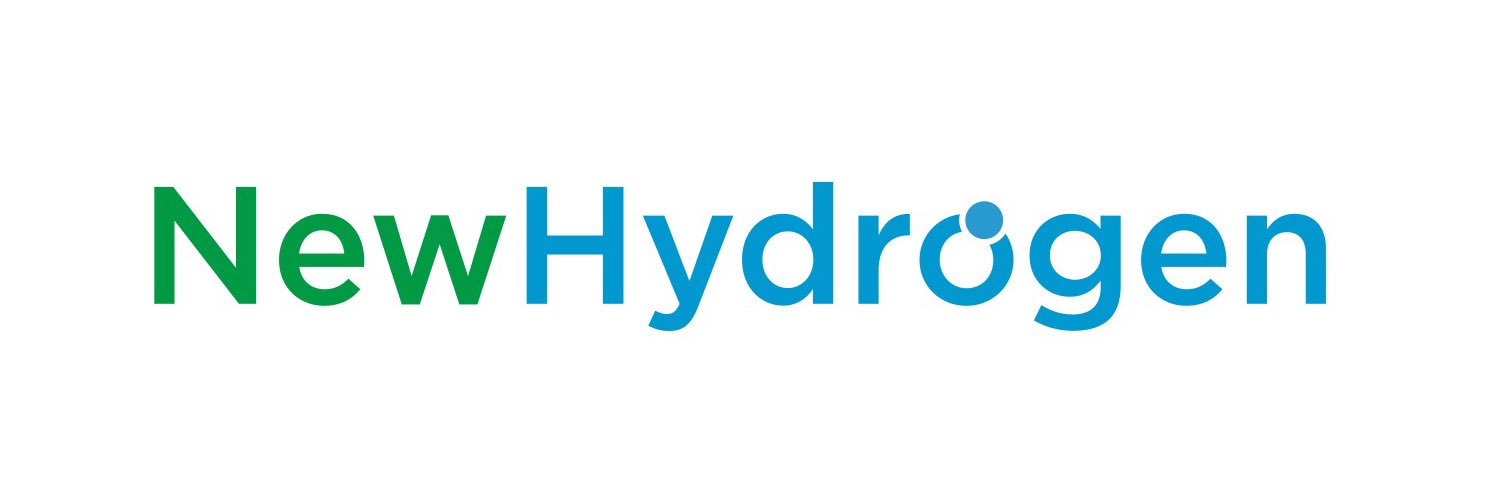 NewHydrogen banner
