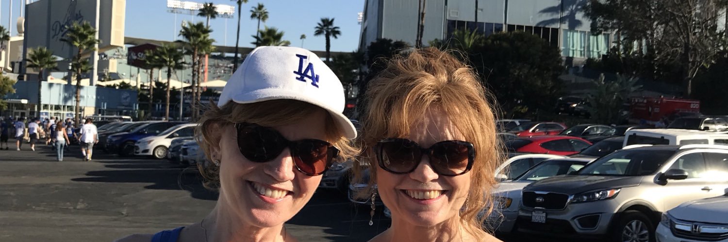 Dodger Fan Weekly banner