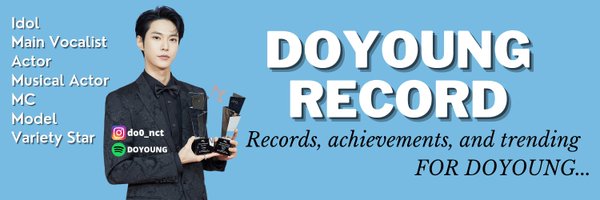 doyoungrecord Profile Banner