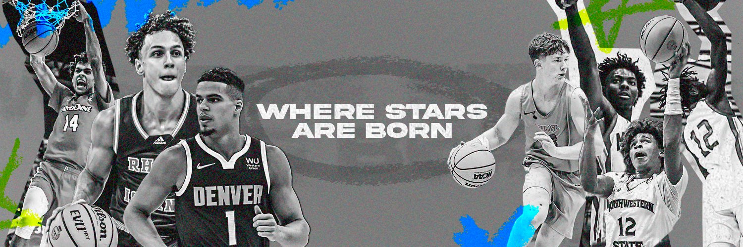 Michael Porter Jr. Elite's banner