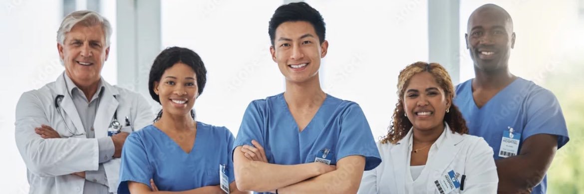 Dr Brian W Tobin banner