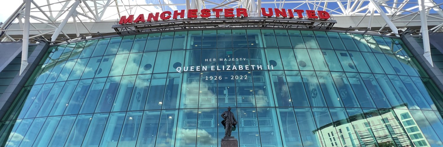 Red Devil banner