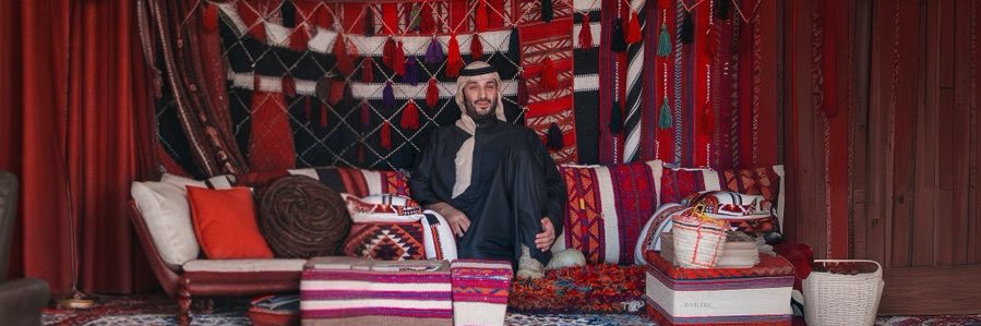 اسامة الدهمشي 🇸🇦 banner