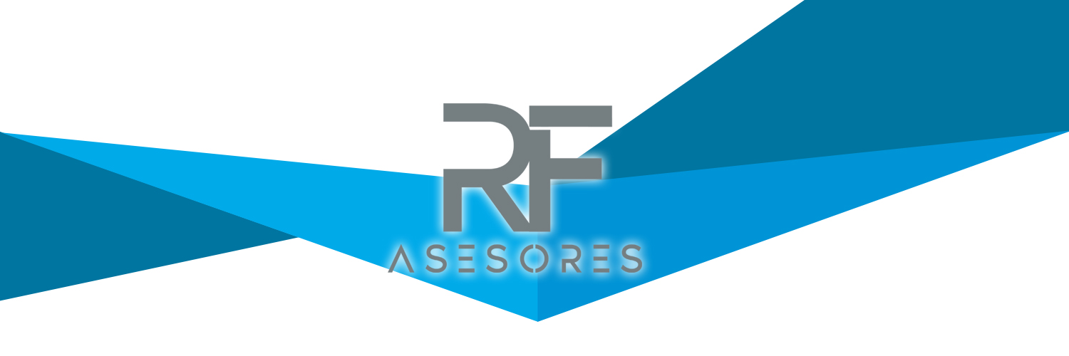 RF Asesores banner