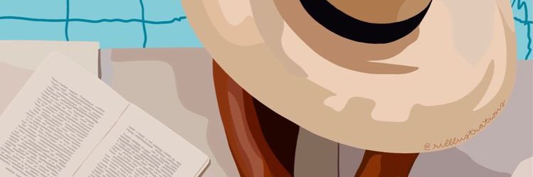 danielavros's profile banner image