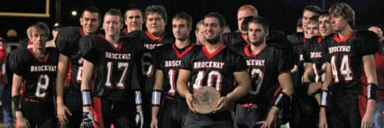 Brockway Football (roverfootball) Twitter