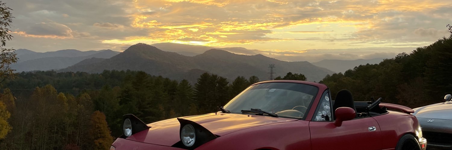 jon_mx5's profile banner image