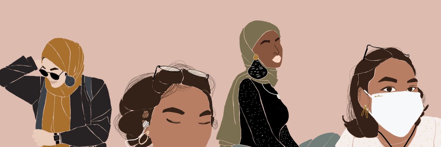 Nada banner