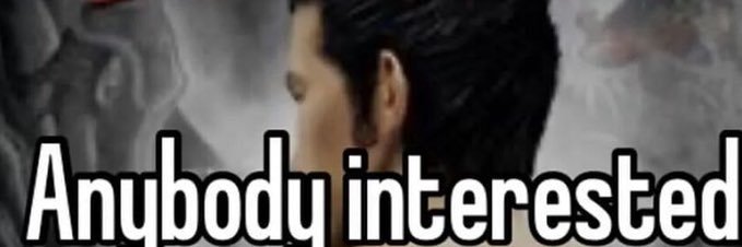 Wyatt banner