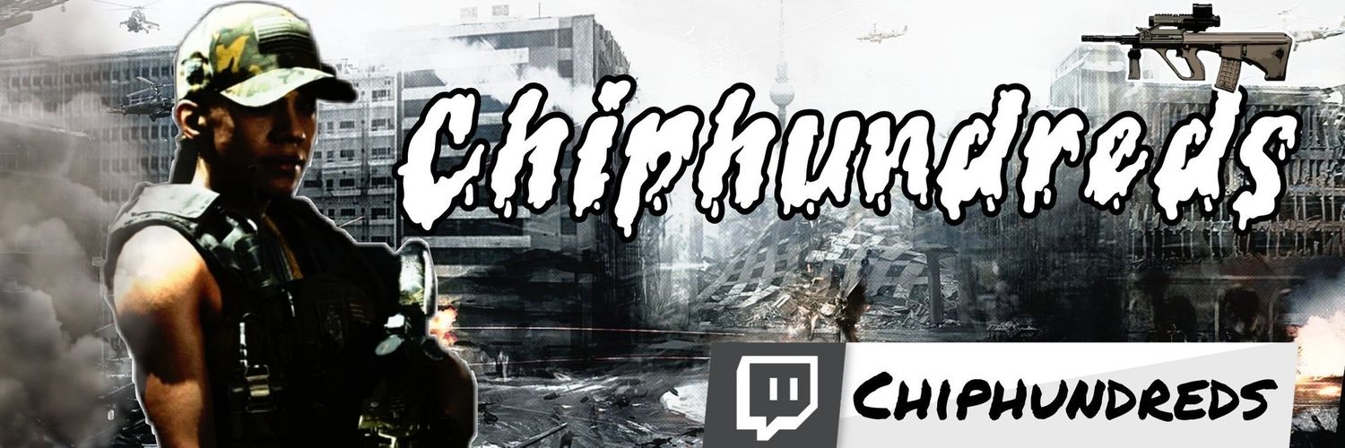 ChipHundro's profile banner image
