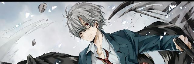 Ichikaze9's profile banner image