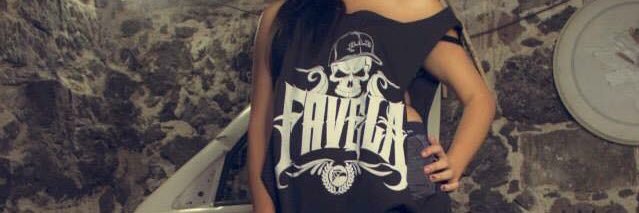 favela_mx's profile banner image